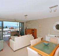 Bayview Apartments Unit 7/42 Stockton Street - Accommodation Nelson Bay