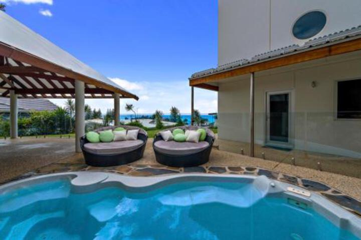  Accommodation Nelson Bay