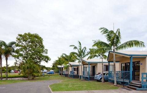 Discovery Parks - Fraser Street, Hervey Bay - Accommodation Nelson Bay 2