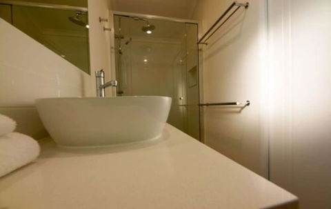 Discovery Parks - Fraser Street, Hervey Bay - Accommodation Nelson Bay 1