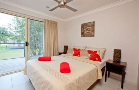 Discovery Parks - Fraser Street, Hervey Bay - Accommodation Nelson Bay 3