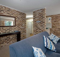 Bay Parklands Unit 44 / 2 Gowrie Avenue - Accommodation Nelson Bay