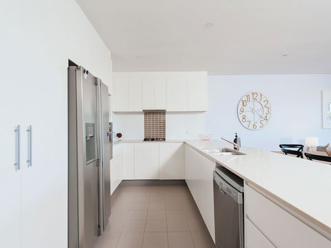 Footprints At Fingal Bay - Nelson Bay Accommodation.com 6