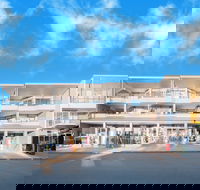 Footprints at Fingal Bay - Nelson Bay Accommodation.com