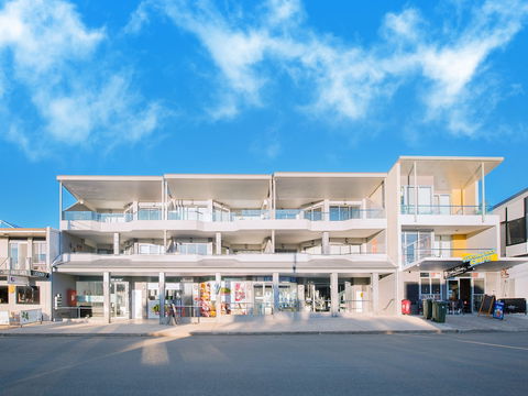 Footprints At Fingal Bay - Nelson Bay Accommodation.com 0