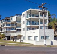 Bayview Towers Unit 1/15 Victoria Parade - Accommodation Nelson Bay