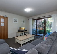 Bay Parklands Beachside Paradise 57 2 Gowrie Ave - Accommodation Nelson Bay