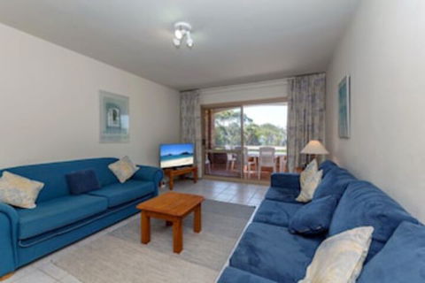 Radburn Unit 3 17 Ondine Close - Accommodation Nelson Bay 0