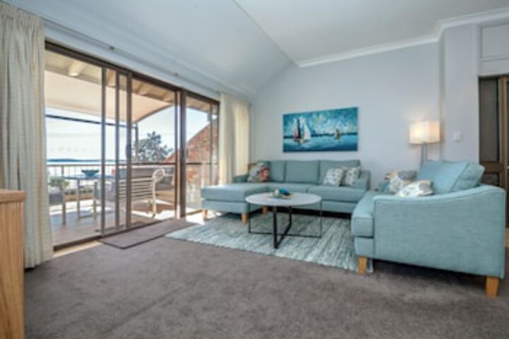 Nelson Bay NSW Accommodation Nelson Bay