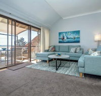 A Yachtsmans Rest 3/37 Victoria Parade - Accommodation Nelson Bay