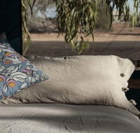 Wooramel Riverside Retreat Campground - Accommodation Nelson Bay