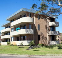Columbia Unit 3 12 Columbia Close - Accommodation Nelson Bay