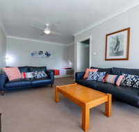 Quarterdeck Unit 1/ 12 Magnus Street - Accommodation Nelson Bay