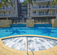 Mantra Aqua Penthouse 83 / 1A Tomaree Street - Accommodation Nelson Bay