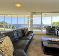 Oasis Unit 9/5 Laman Street - Accommodation Nelson Bay