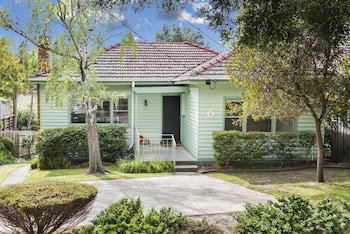 Hillside House - Accommodation Nelson Bay 0