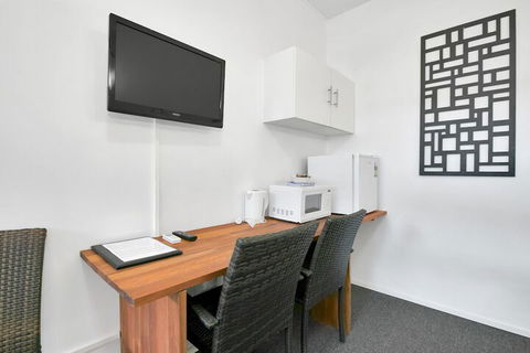 Kangaroo Point Central - Accommodation Nelson Bay 7