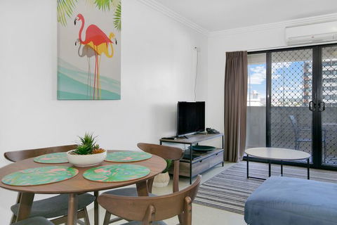 Kangaroo Point Central - Accommodation Nelson Bay 1