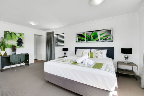 Kangaroo Point Central - Accommodation Nelson Bay 5