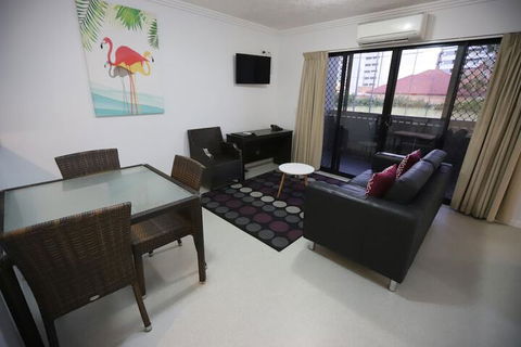 Kangaroo Point Central - Accommodation Nelson Bay 2