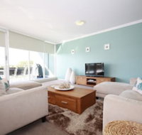 Oasis Unit 11/5 Laman Street - Accommodation Nelson Bay
