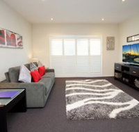 Pacific Blue Apartment 258 265 Sandy Point Road - Accommodation Nelson Bay