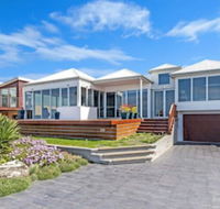The Nushak - Accommodation Nelson Bay