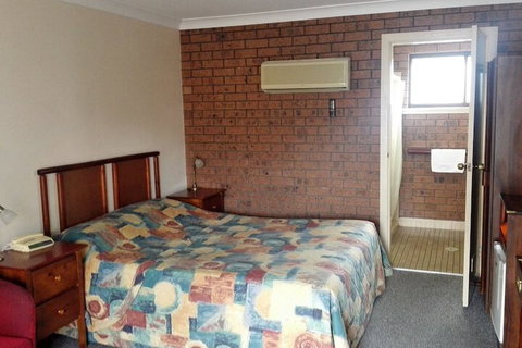 Bomaderry Motor Inn - Accommodation Nelson Bay 5