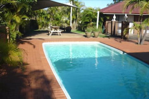 Bomaderry Motor Inn - Accommodation Nelson Bay 0