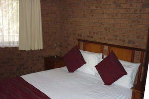 Bomaderry Motor Inn - Accommodation Nelson Bay 3