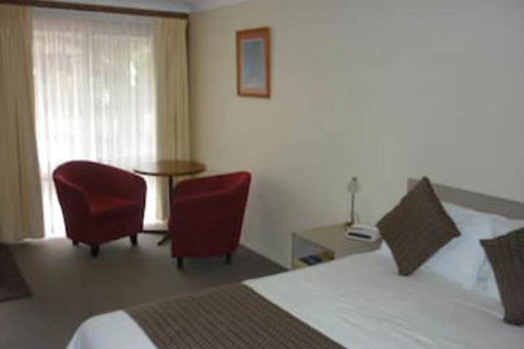 Bomaderry Motor Inn - Accommodation Nelson Bay 7