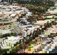 Seranin Gordon - Nelson Bay Accommodation.com