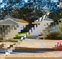 Gardenview Lodge Motel - Accommodation Nelson Bay