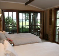 Riverhouse at Howqua Dale - Accommodation Nelson Bay
