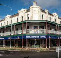 Chelmsford Hotel Kurri Kurri