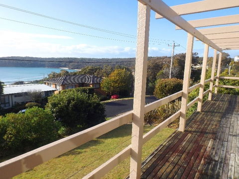 Donaldsons At Pambula Beach - Accommodation Nelson Bay 1