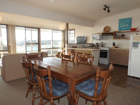 Donaldsons At Pambula Beach - Accommodation Nelson Bay 0