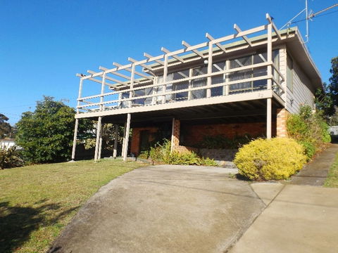 Donaldsons At Pambula Beach - Accommodation Nelson Bay 4