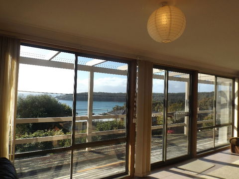 Donaldsons At Pambula Beach - Accommodation Nelson Bay 2