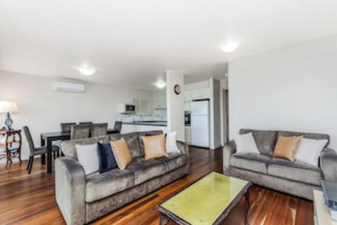 The Moorings - Accommodation Nelson Bay 0