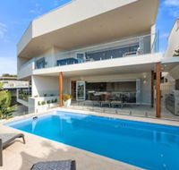 Ultimate Beach House - Accommodation Nelson Bay