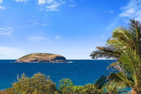 Ultimate Beach House - Nelsons Bay Accommodation 3