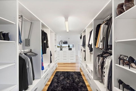 Ultimate Beach House - Nelsons Bay Accommodation 1