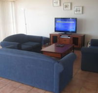 Shoal Bay Road 33B 'Palm Beach' - Accommodation Nelson Bay
