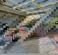 Lagoons Bay Garden Pavillion 1 - Accommodation Nelson Bay