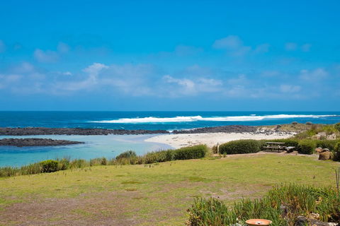 Lagoons Bay Garden Pavillion 2 - Accommodation Nelson Bay 1