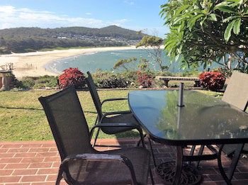 Seascape At Fingal Bay - Accommodation Nelson Bay 1