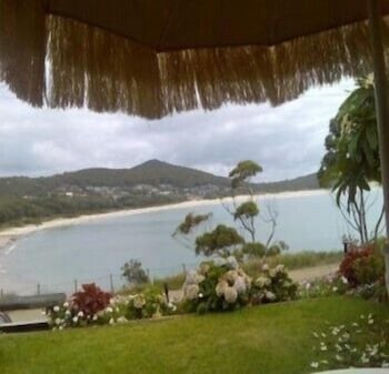 Seascape At Fingal Bay - Accommodation Nelson Bay 0