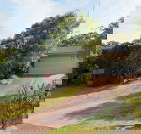 Wildflowers at Fingal Bay - Nelson Bay Accommodation.com