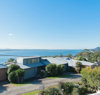 Grand View at Nelson Bay - Accommodation Nelson Bay